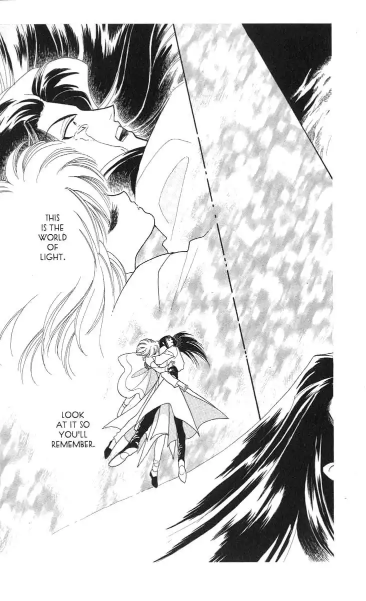 Kanata Kara Chapter 56 44